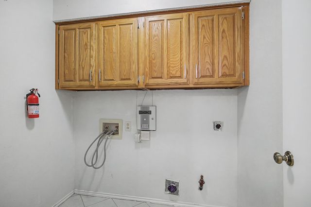 507 Claymore Drive, Euless, TX 76040