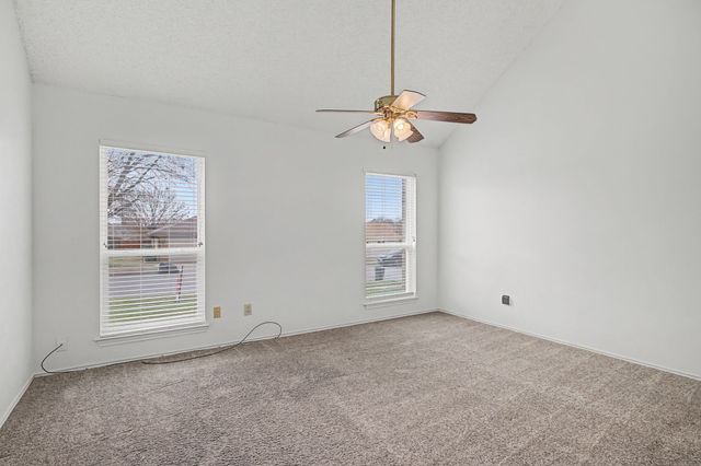 507 Claymore Drive, Euless, TX 76040