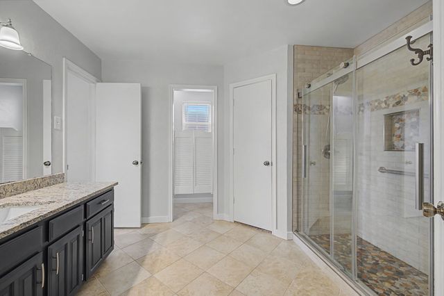 507 Claymore Drive, Euless, TX 76040