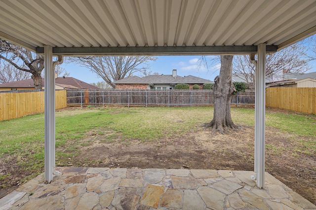 507 Claymore Drive, Euless, TX 76040