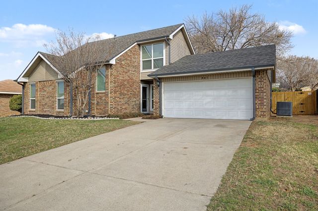 507 Claymore Drive, Euless, TX 76040