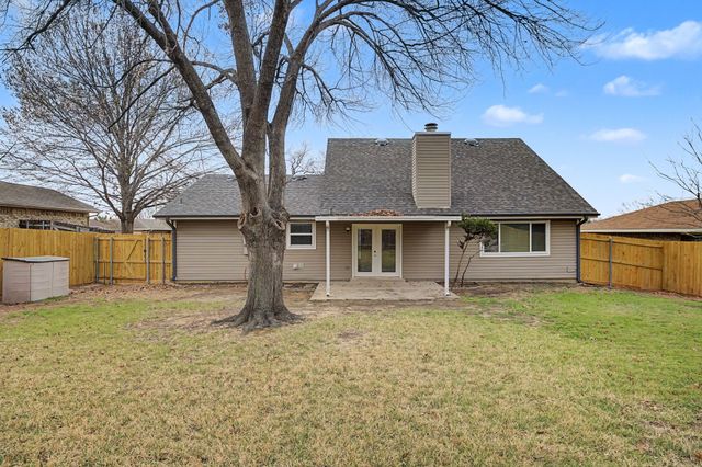 507 Claymore Drive, Euless, TX 76040