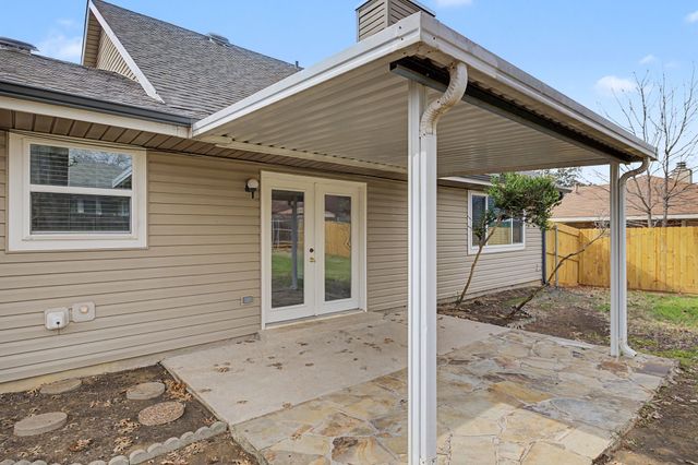 507 Claymore Drive, Euless, TX 76040