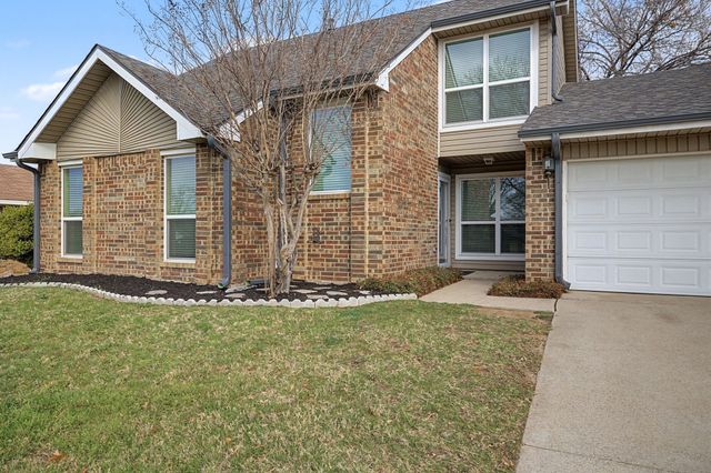 507 Claymore Drive, Euless, TX 76040