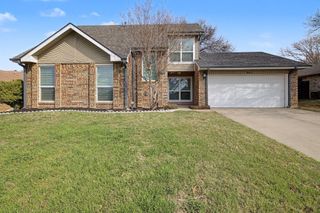 507 Claymore Drive, Euless, TX 76040