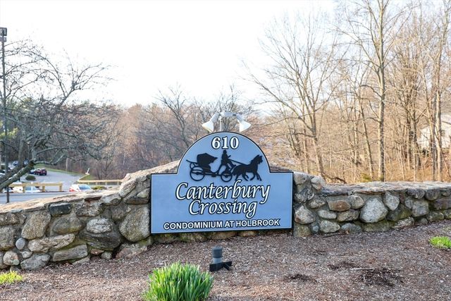 610 S Franklin St B202, Holbrook, MA 02343