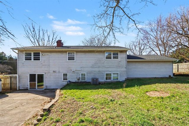 1409 Bacon Avenue, Portage, MI 49002