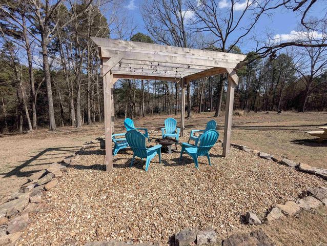 3191 Brownsville Road, Greers Ferry, AR 72067