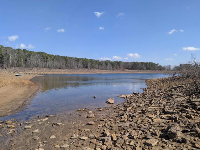 3191 Brownsville Road, Greers Ferry, AR 72067