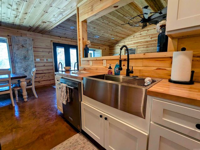 3191 Brownsville Road, Greers Ferry, AR 72067