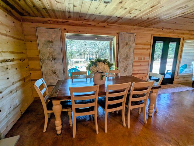 3191 Brownsville Road, Greers Ferry, AR 72067