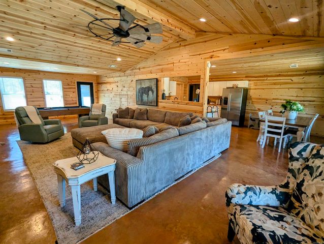 3191 Brownsville Road, Greers Ferry, AR 72067