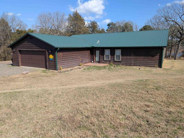 3191 Brownsville Road, Greers Ferry, AR 72067