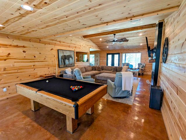 3191 Brownsville Road, Greers Ferry, AR 72067