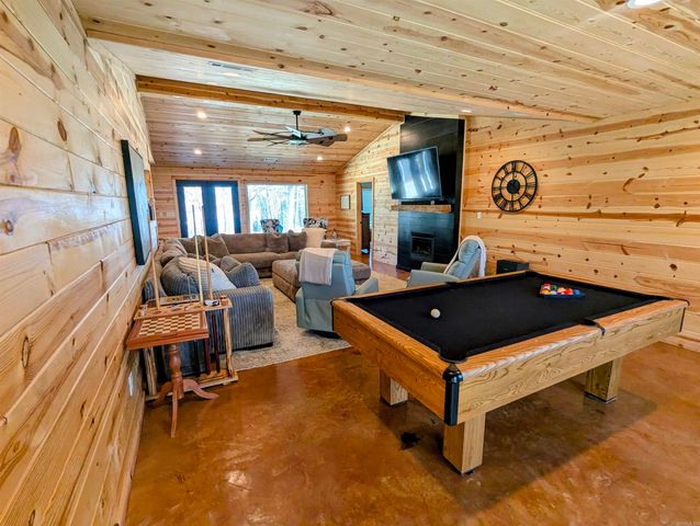 3191 Brownsville Road, Greers Ferry, AR 72067