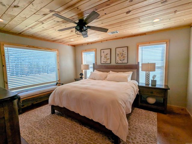 3191 Brownsville Road, Greers Ferry, AR 72067