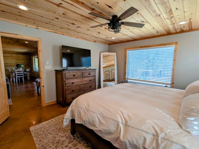 3191 Brownsville Road, Greers Ferry, AR 72067