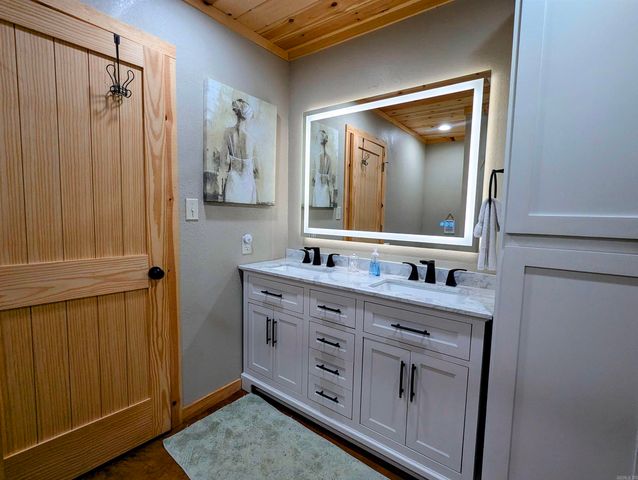 3191 Brownsville Road, Greers Ferry, AR 72067