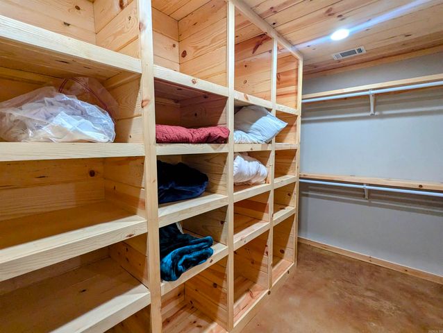 3191 Brownsville Road, Greers Ferry, AR 72067