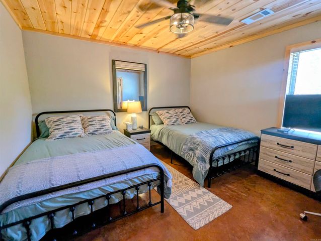 3191 Brownsville Road, Greers Ferry, AR 72067