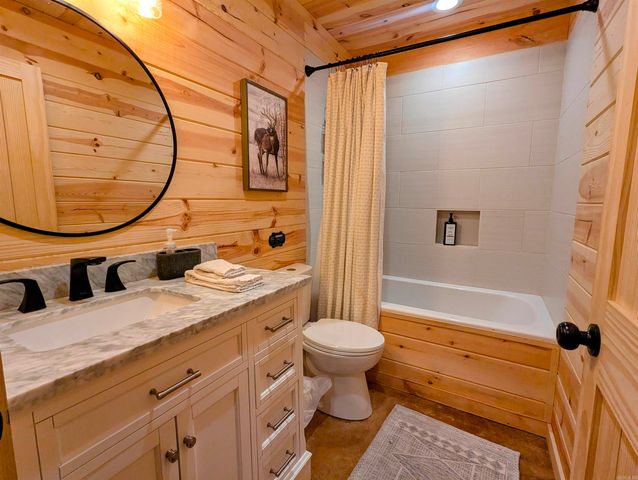 3191 Brownsville Road, Greers Ferry, AR 72067