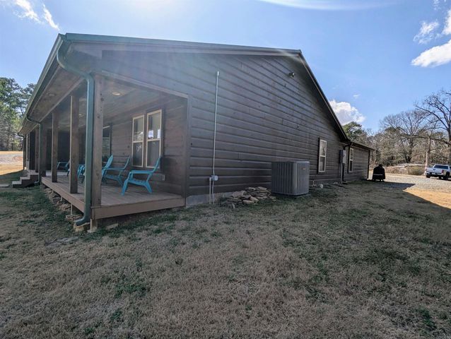3191 Brownsville Road, Greers Ferry, AR 72067
