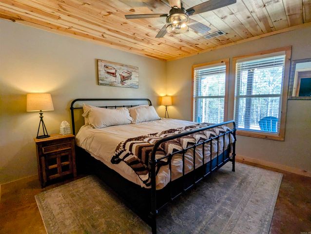 3191 Brownsville Road, Greers Ferry, AR 72067