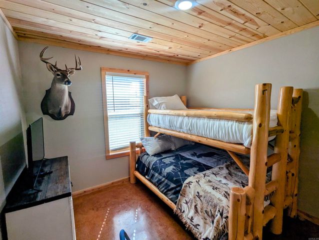 3191 Brownsville Road, Greers Ferry, AR 72067