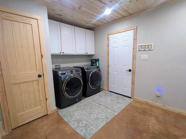 3191 Brownsville Road, Greers Ferry, AR 72067