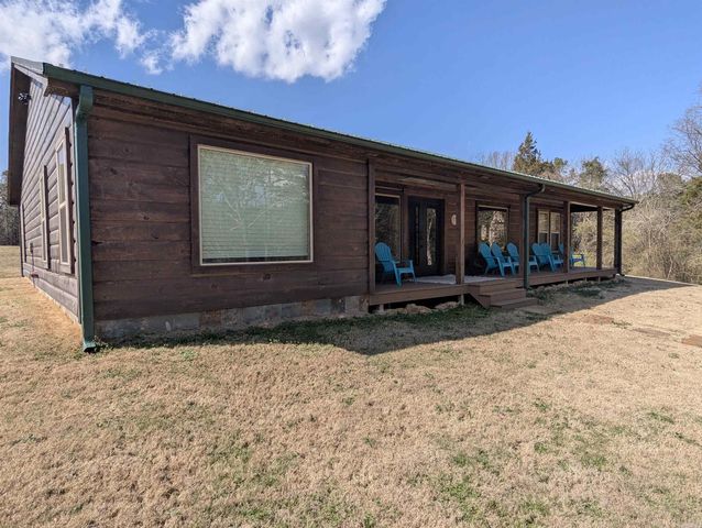 3191 Brownsville Road, Greers Ferry, AR 72067