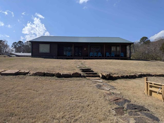 3191 Brownsville Road, Greers Ferry, AR 72067