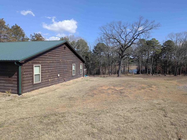 3191 Brownsville Road, Greers Ferry, AR 72067