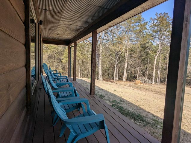 3191 Brownsville Road, Greers Ferry, AR 72067