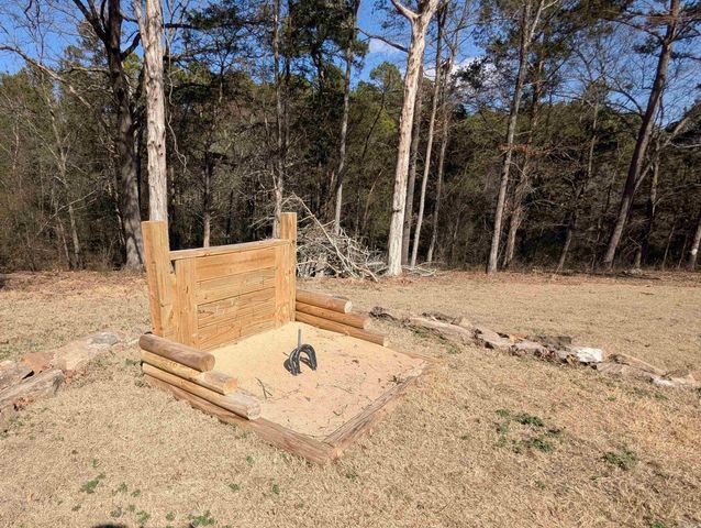 3191 Brownsville Road, Greers Ferry, AR 72067