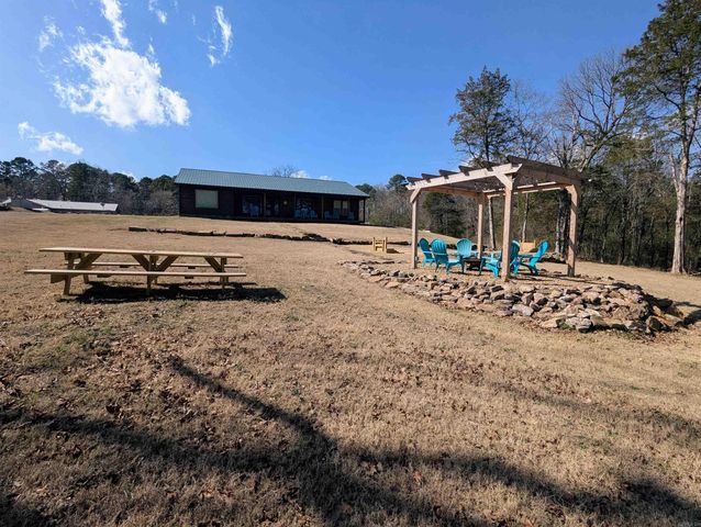 3191 Brownsville Road, Greers Ferry, AR 72067