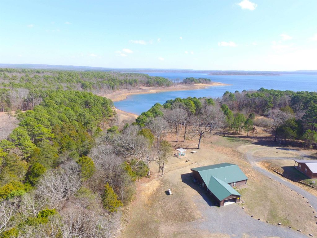 3191 Brownsville Road, Greers Ferry, AR 72067