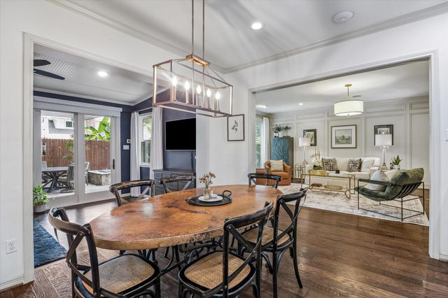 27 Cedarwing Lane, The Woodlands, TX 77380