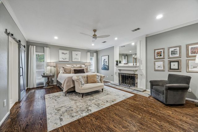 27 Cedarwing Lane, The Woodlands, TX 77380