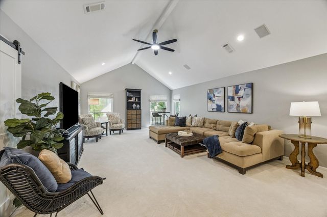 27 Cedarwing Lane, The Woodlands, TX 77380
