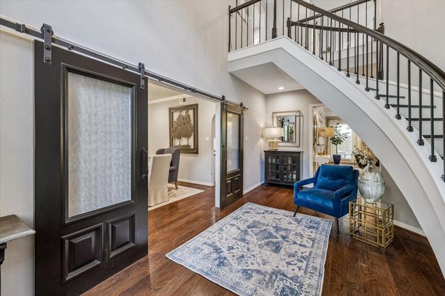 27 Cedarwing Lane, The Woodlands, TX 77380