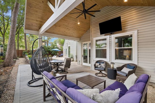 27 Cedarwing Lane, The Woodlands, TX 77380