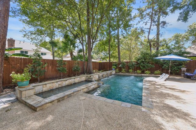 27 Cedarwing Lane, The Woodlands, TX 77380