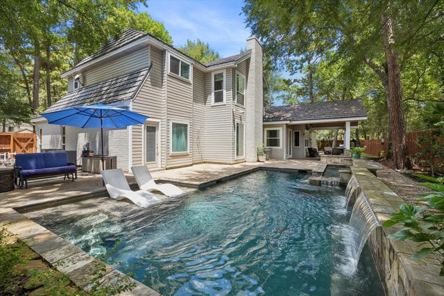 27 Cedarwing Lane, The Woodlands, TX 77380
