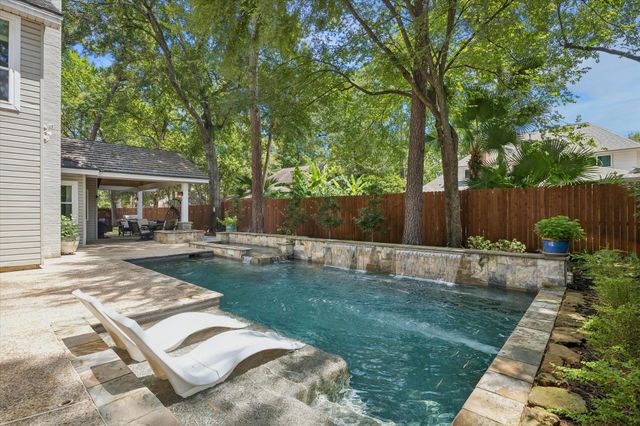 27 Cedarwing Lane, The Woodlands, TX 77380