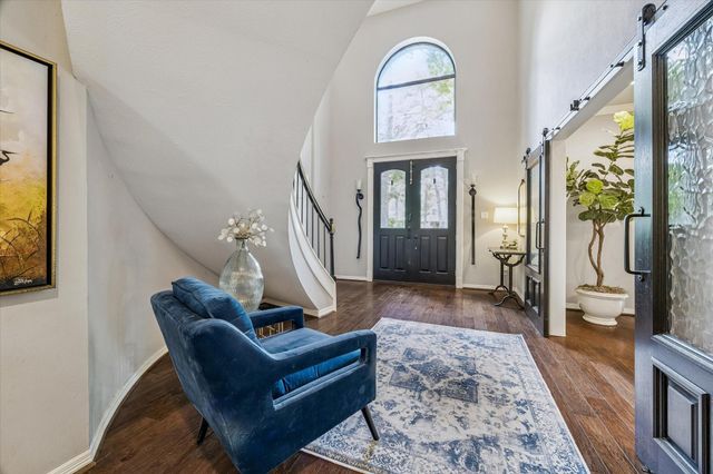 27 Cedarwing Lane, The Woodlands, TX 77380