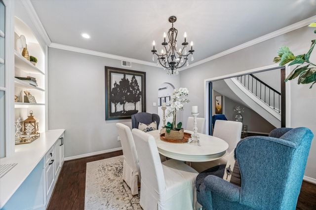 27 Cedarwing Lane, The Woodlands, TX 77380