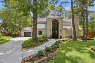 27 Cedarwing Lane, The Woodlands, TX 77380