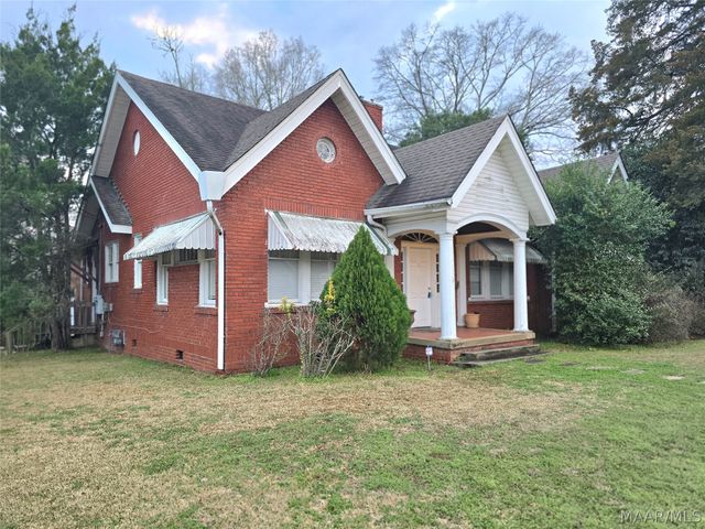 690 PONCE DE LEON Avenue, Montgomery, AL 36106