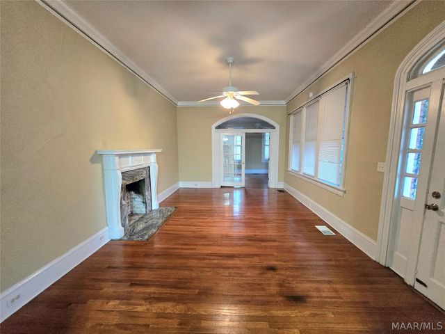 690 PONCE DE LEON Avenue, Montgomery, AL 36106