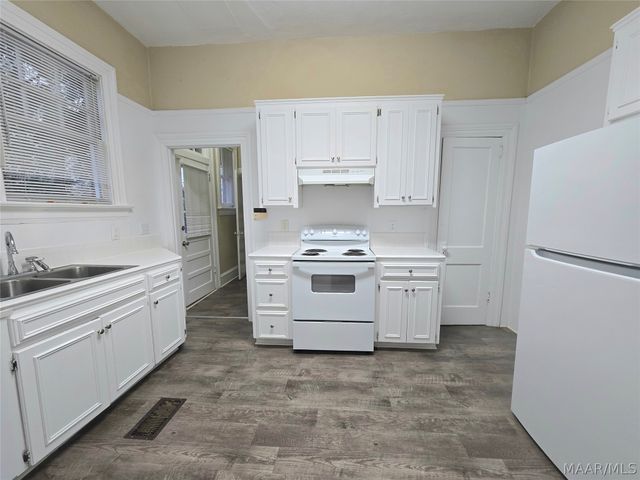 690 PONCE DE LEON Avenue, Montgomery, AL 36106